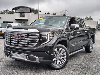 Used 2023 GMC Sierra 1500 Denali Crew Cab for sale #23260527A - photo 1