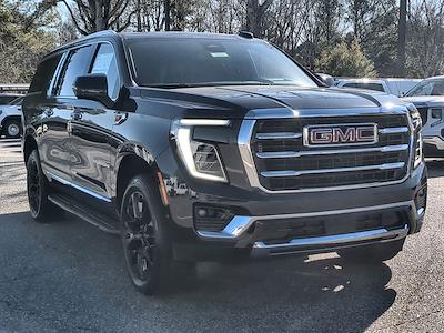 New 2026 GMC Yukon XL - photo 1