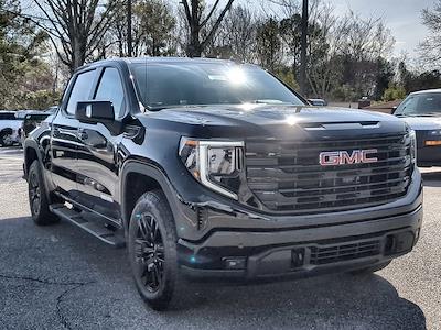 New 2026 GMC Sierra 1500 - photo 1