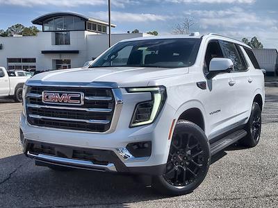 New 2026 GMC Yukon - photo 1