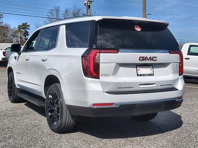 New 2026 GMC Yukon - photo 1