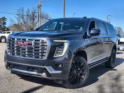 New 2026 GMC Yukon XL - photo 1