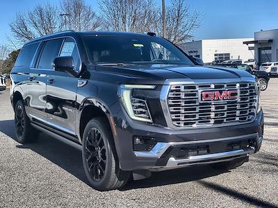New 2026 GMC Yukon XL - photo 1