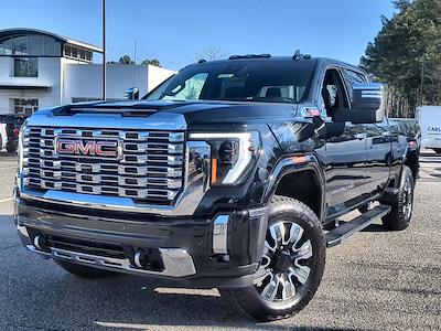 New 2026 GMC Sierra 2500 - photo 1