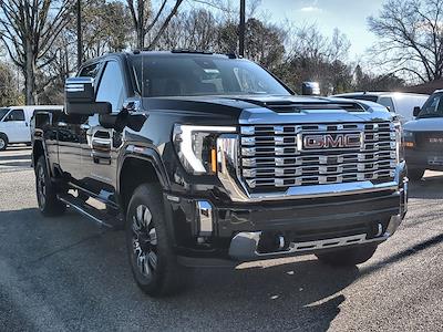 New 2026 GMC Sierra 2500 - photo 1