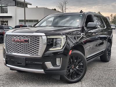 Used 2021 GMC Yukon - photo 1