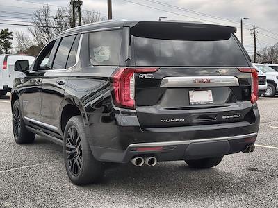 Used 2021 GMC Yukon - photo 1