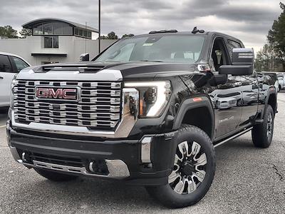 New 2026 GMC Sierra 2500 - photo 1