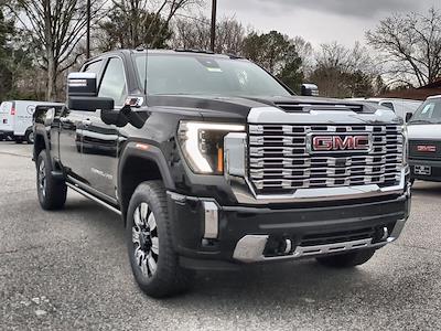 New 2026 GMC Sierra 2500 - photo 1