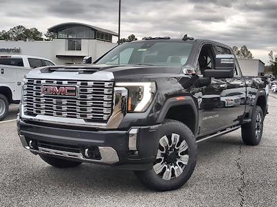 New 2026 GMC Sierra 2500 - photo 1