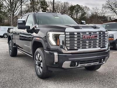 New 2026 GMC Sierra 2500 - photo 1