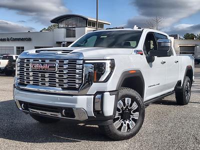 New 2026 GMC Sierra 2500 - photo 1