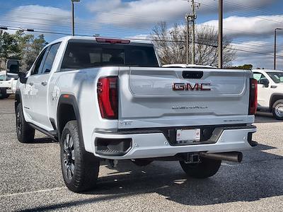 New 2026 GMC Sierra 2500 - photo 1