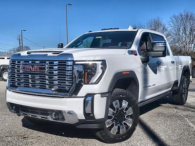 New 2026 GMC Sierra 2500 - photo 1