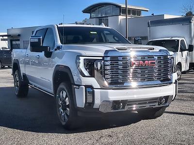 New 2026 GMC Sierra 2500 - photo 1