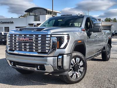 New 2026 GMC Sierra 2500 - photo 1