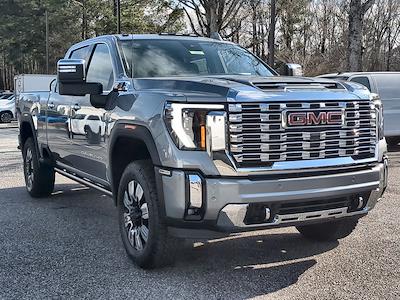 New 2026 GMC Sierra 2500 - photo 1