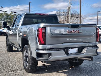 New 2026 GMC Sierra 2500 - photo 1
