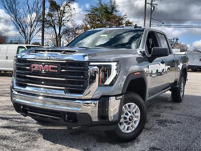 New 2026 GMC Sierra 2500 - photo 1