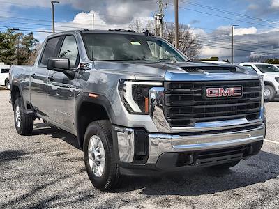 New 2026 GMC Sierra 2500 - photo 1
