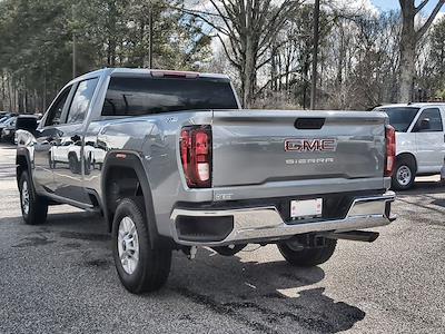New 2026 GMC Sierra 2500 - photo 1
