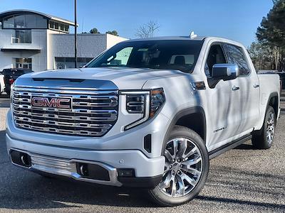 New 2026 GMC Sierra 1500 - photo 1