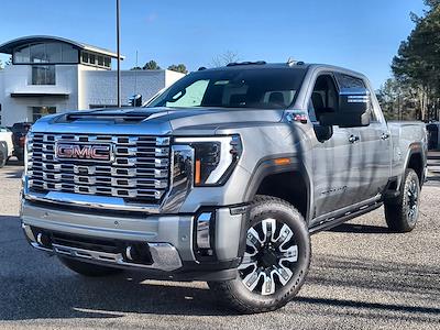 New 2026 GMC Sierra 2500 - photo 1