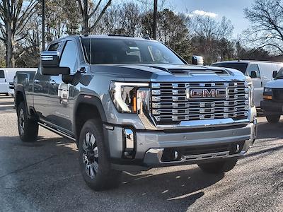 New 2026 GMC Sierra 2500 - photo 1