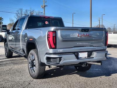 New 2026 GMC Sierra 2500 - photo 1