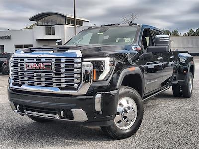New 2026 GMC Sierra 3500 - photo 1