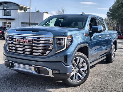 New 2026 GMC Sierra 1500 - photo 1