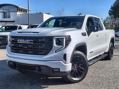 New 2026 GMC Sierra 1500 - photo 1