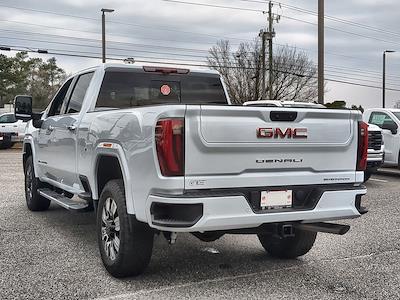 New 2026 GMC Sierra 2500 - photo 1