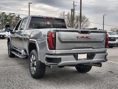 New 2026 GMC Sierra 2500 - photo 1