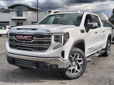 New 2026 GMC Sierra 1500 - photo 1