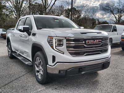 New 2026 GMC Sierra 1500 - photo 1