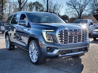 2026 GMC Yukon 4WD SUV for sale #23260588 - photo 2