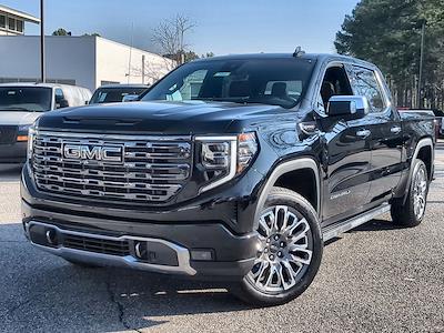 New 2026 GMC Sierra 1500 - photo 1