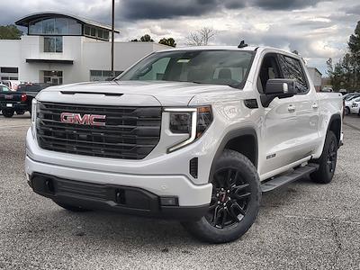 New 2026 GMC Sierra 1500 - photo 1