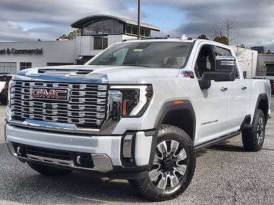 New 2026 GMC Sierra 2500 - photo 1