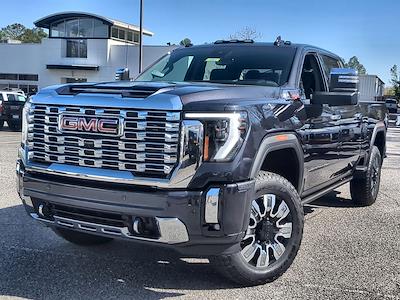 New 2026 GMC Sierra 2500 - photo 1