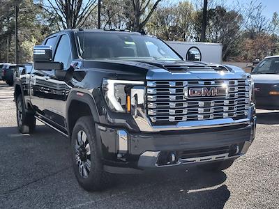 New 2026 GMC Sierra 2500 - photo 1