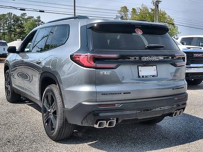 New 2026 GMC Acadia - photo 2