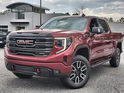 New 2026 GMC Sierra 1500 - photo 1