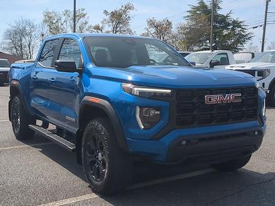 Used 2024 GMC Canyon - photo 1