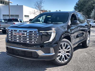 New 2026 GMC Acadia - photo 1
