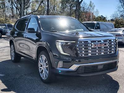 New 2026 GMC Acadia - photo 1