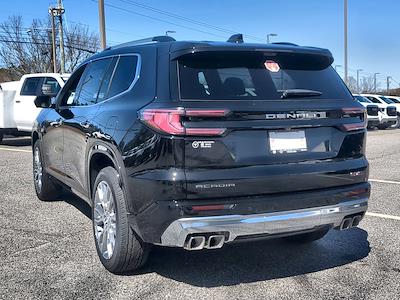 New 2026 GMC Acadia - photo 1