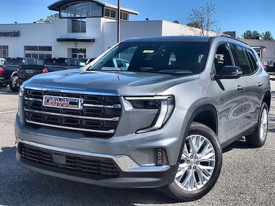 New 2026 GMC Acadia - photo 1