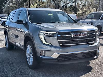 New 2026 GMC Acadia - photo 1